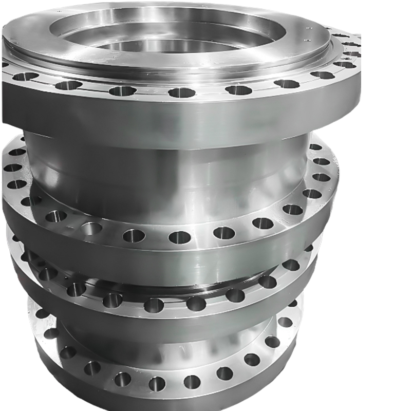 المطروقات غطاء الصمام