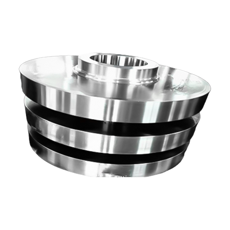 توربينات الرياح 3MW-10MW المطروقات الحاملة للكوكب