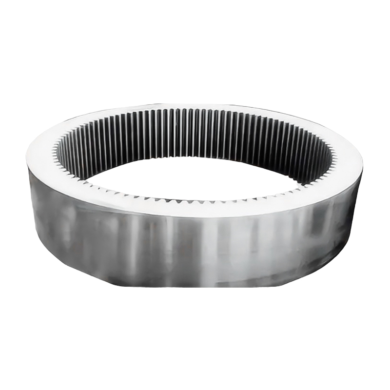 توربينات الرياح 5MW-10MW المرحلة الأولى/الثانية من المطروقات الحلقية