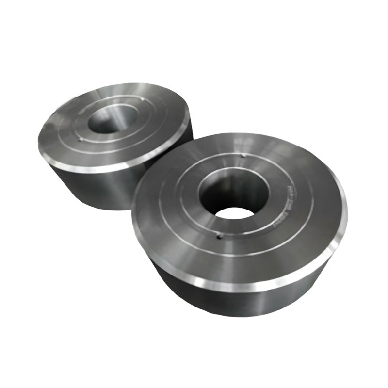 توربينات الرياح 5MW-10MW 1st / 2nd / 3rd المرحلة الكوكب والعتاد المطروقات