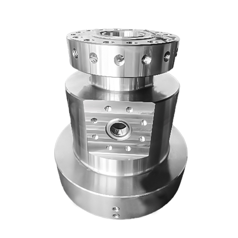 المطروقات غلاف الرأس