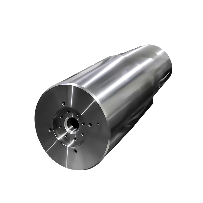 المطروقات رمح الرئيسي كسارة مخروطية