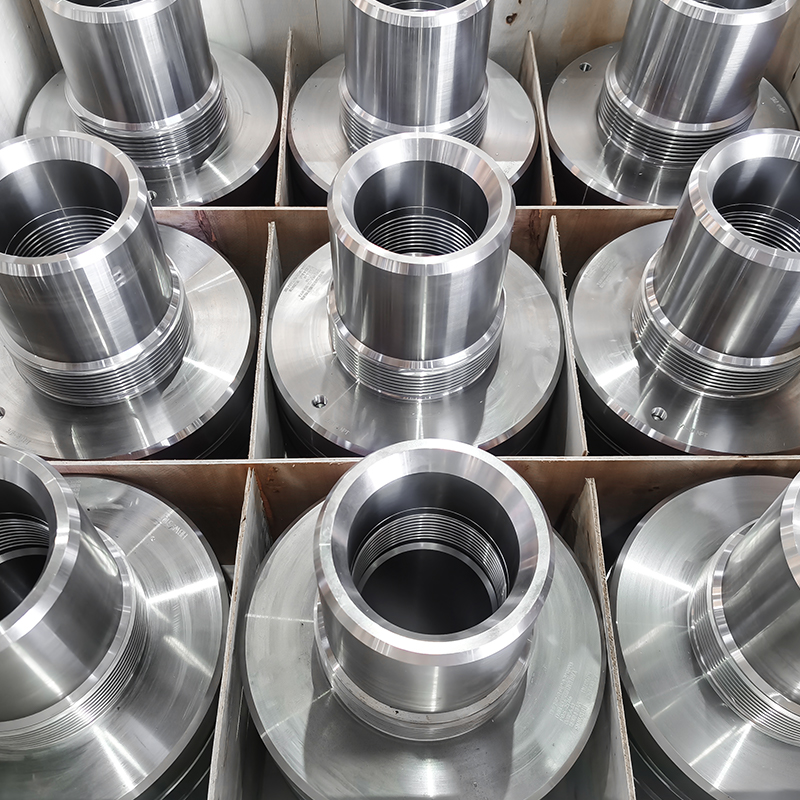 المطروقات شماعات مغزل