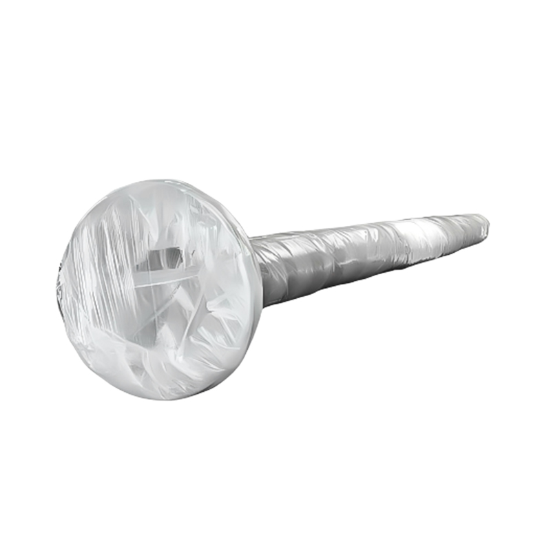 المطروقات رمح المروحة