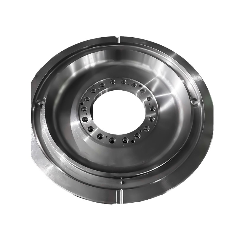 المطروقات شفة الريشة