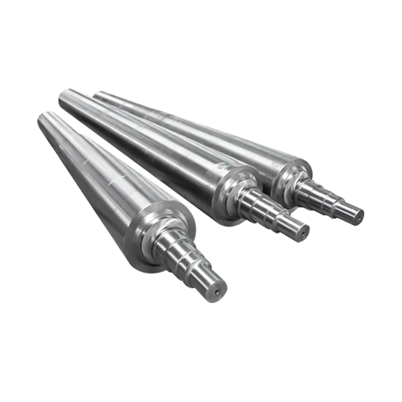 المطروقات رمح الأسطوانة