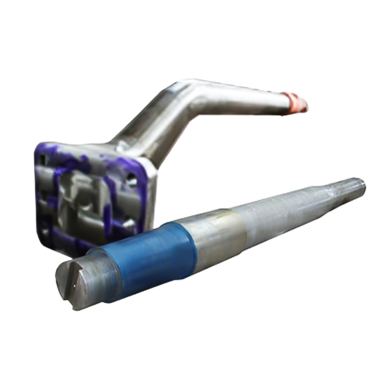 المطروقات الدفة الأسهم