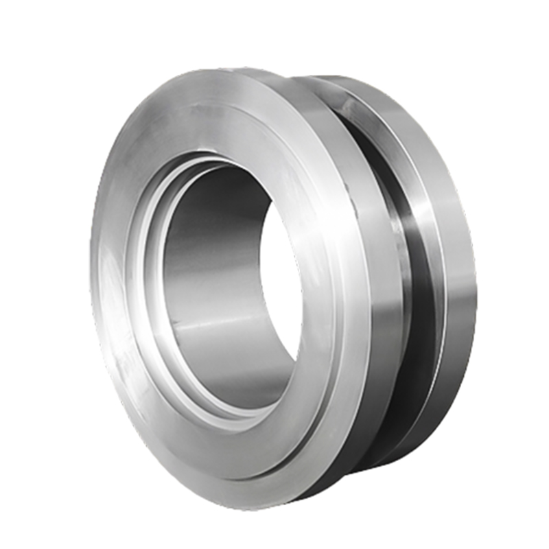 المطروقات أجزاء اتصال السفينة