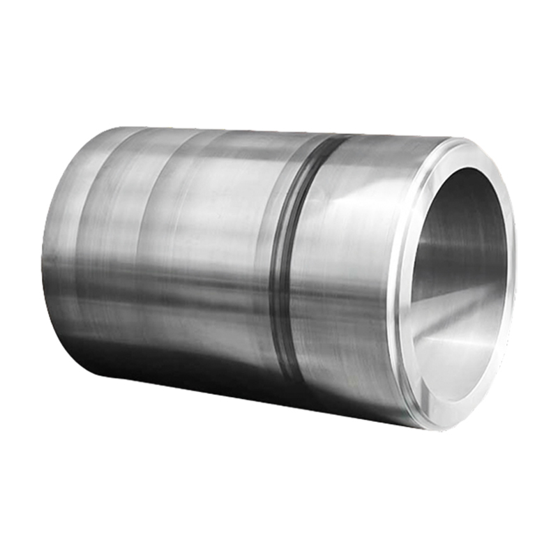 المطروقات تحمل الدوران