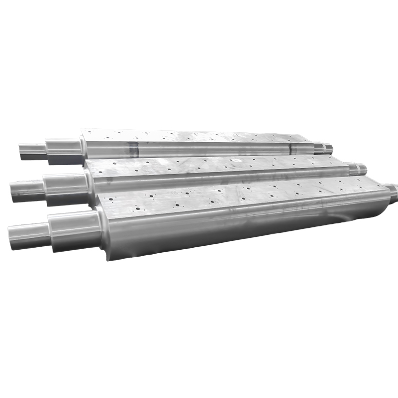 استقامة لفة المطروقات