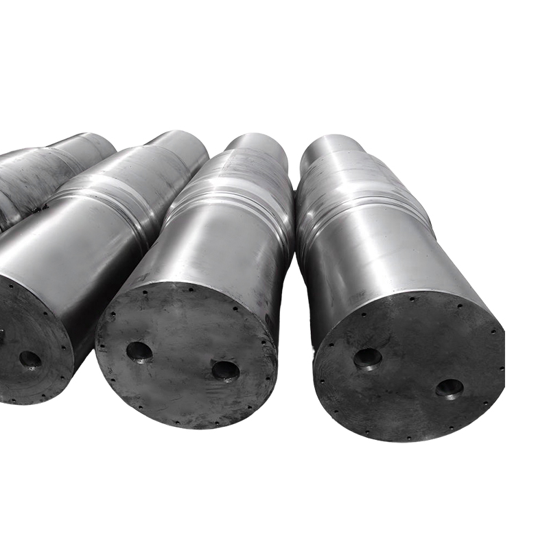 المطروقات رمح القاطرة