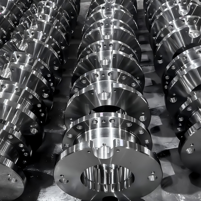 المطروقات الإسكان دبوس فانج القص