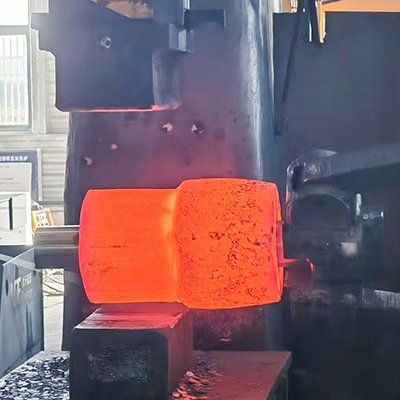5MW–10MW Wind Turbine Planet Gear Forgings